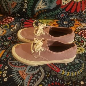The Straye Shoes Gower Era Style Size 10.5 Skateboarding